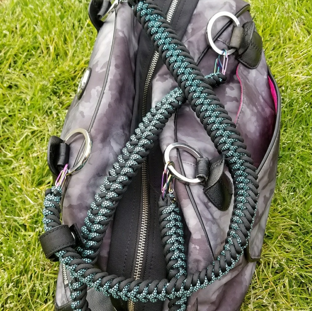 NOT FOR SALE "New Life" Lululemon